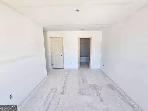 Bedroom - 120 Silverleaf Trl, Bethlehem, GA 30620 photo 3 of 6
