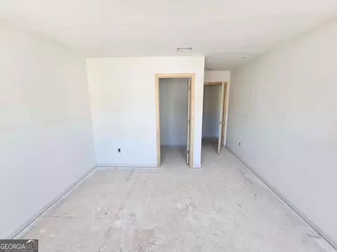 Bedroom - 120 Silverleaf Trl, Bethlehem, GA 30620 photo 6 of 6