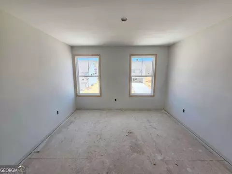 Bedroom - 120 Silverleaf Trl, Bethlehem, GA 30620 photo 5 of 6