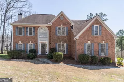 1882 Skidmore Cir, Lawrenceville, GA 30044