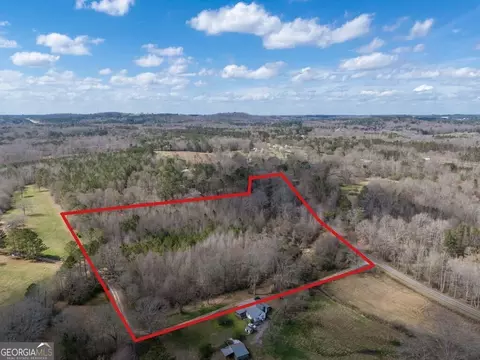 0 Bell Rd, Bremen, GA 30110 photo 2