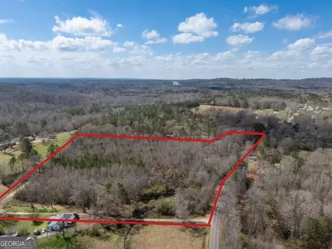 0 Bell Rd, Bremen, GA 30110