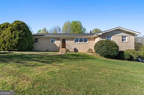 906 Steele Rd, Griffin, GA 30223