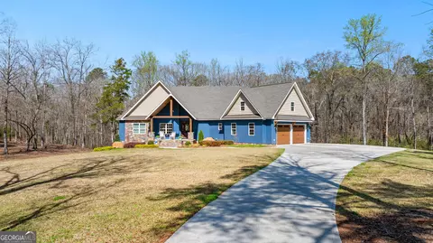 276 Davis Lake Rd, Thomaston, GA 30286