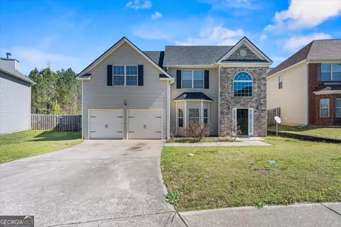 2111 Willhaven Dr, Augusta, GA 30909