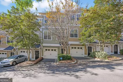 1960 Sterling Oaks Cir NE, Atlanta, GA 30319