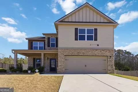 212 Sophie Cir #28, Locust Grove, GA 30248