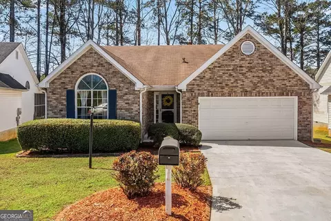 117 Greentree Dr, Newnan, GA 30265