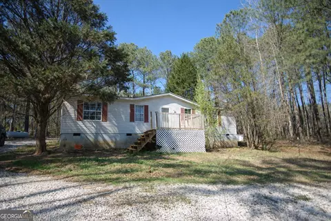 197 Turkey Court Trl, Greenville, GA 30222