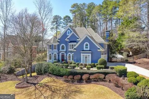12140 Helleri Holw, Johns Creek, GA 30005