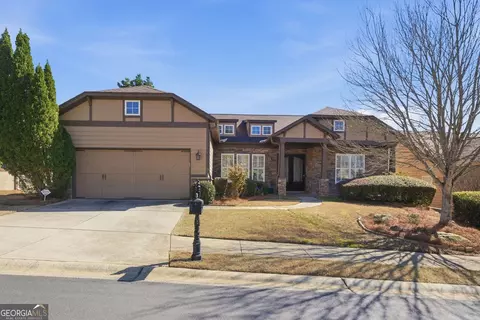 3348 Indian Hawthorne Rdg, Gainesville, GA 30504