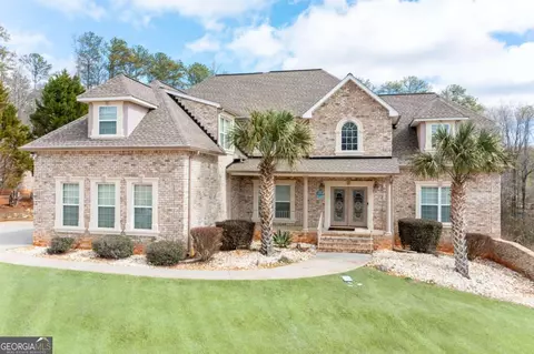 1227 Castle Point Ct SW, Conyers, GA 30094