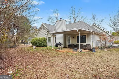 Exterior - 45 Sunset Ct, Covington, GA 30016 photo 2 of 3
