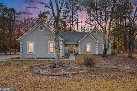 Exterior - 45 Sunset Ct, Covington, GA 30016 photo 1 of 3
