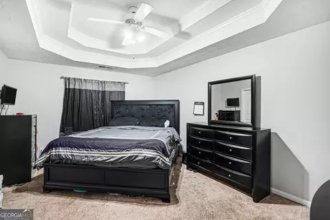 Bedroom - 45 Sunset Ct, Covington, GA 30016 photo 1 of 4