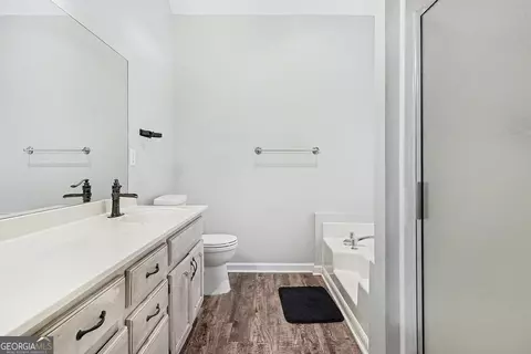 Entry Way - 45 Sunset Ct, Covington, GA 30016 photo 3 of 3