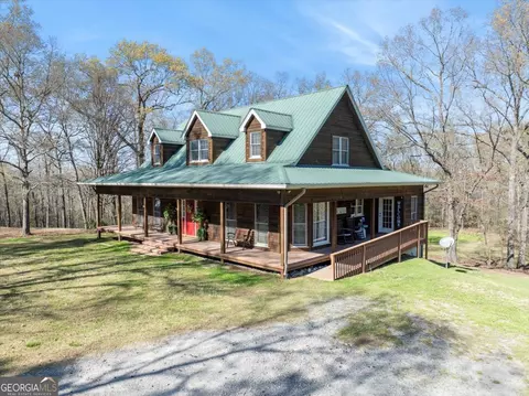 24100 Us Highway 441 S, Milledgeville, GA 31061