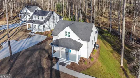 485 West Ave, Bowdon, GA 30108