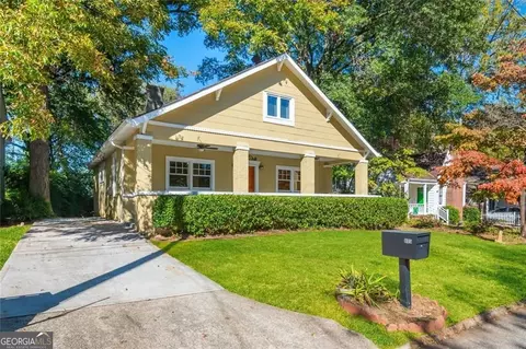 805 Holmes St NW, Atlanta, GA 30318