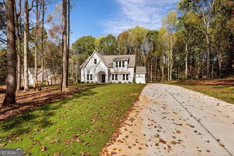 8280 Scarlett Grace Ln, Gainesville, GA 30506