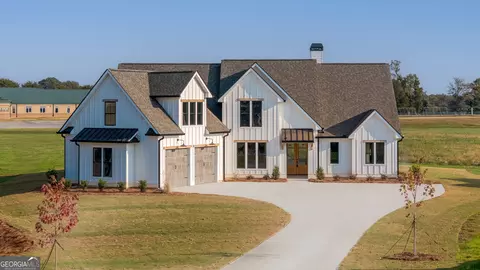 170 Paislee Park Dr #LOT 8, Fayetteville, GA 30215
