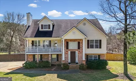 816 Government Farm Rd, Rockmart, GA 30153