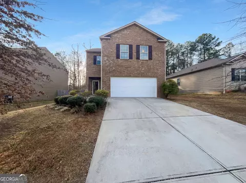 5485 Waverly Dr, Atlanta, GA 30349