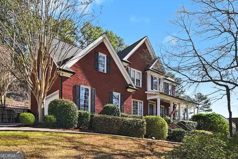 460 Waterford Dr, Cartersville, GA 30120