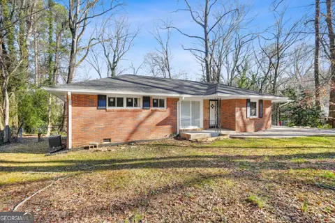 4238 Webb Rd, Tucker, GA 30084