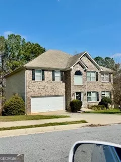 10955 Southwood Dr, Hampton, GA 30228