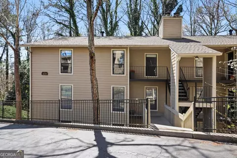 405 River Mill Cir, Roswell, GA 30075