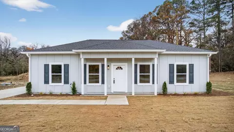 43 Brownlow Dr, Rome, GA 30165