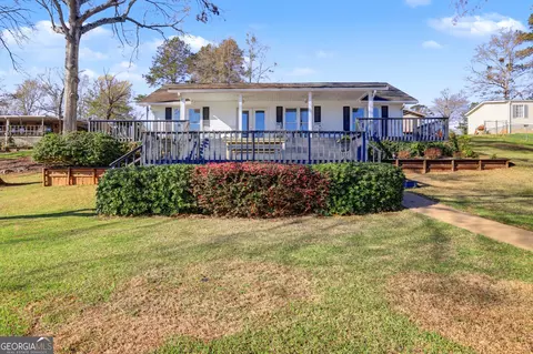 291 Burtom Rd, Eatonton, GA 31024