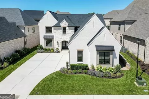 2457 Rock Maple Dr, Braselton, GA 30517