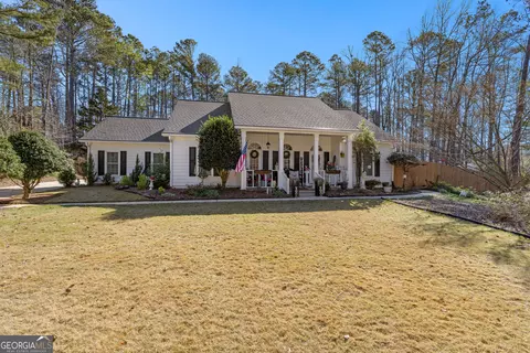 22 Blackfoot Trl, Sharpsburg, GA 30277