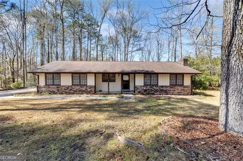 395 SW Cedar Ln SW, Conyers, GA 30094