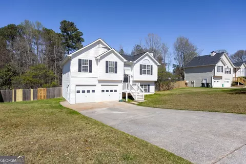 140 Mt Tabor Ct, Dallas, GA 30157