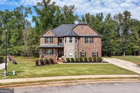 2214 Golden Eagle Dr, Locust Grove, GA 30248