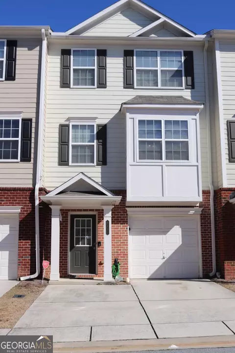 6821 Blackstone Pl #16, Mableton, GA 30126