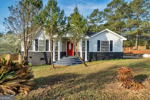 153 Wheehaw Rd, Macon, GA 31211