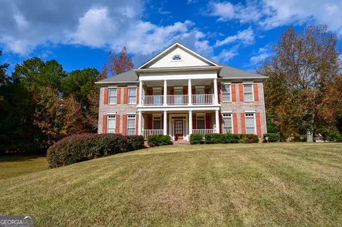 140 Devonshire Pl, Tyrone, GA 30290