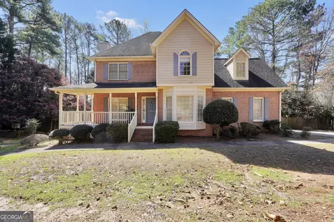 2141 S River Rd, Conyers, GA 30094