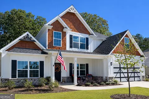 57 Mediterranean Ave, Sharpsburg, GA 30277