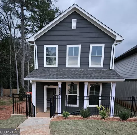 300 Dempsey Dr #LOT 24, Fayetteville, GA 30214