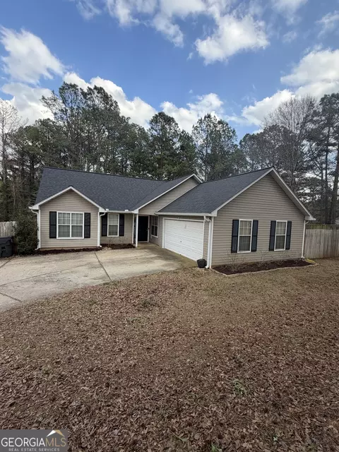 20 Saddlebrook Way, Senoia, GA 30276