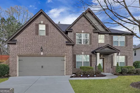 2921 Canyon Glen Way, Dacula, GA 30019
