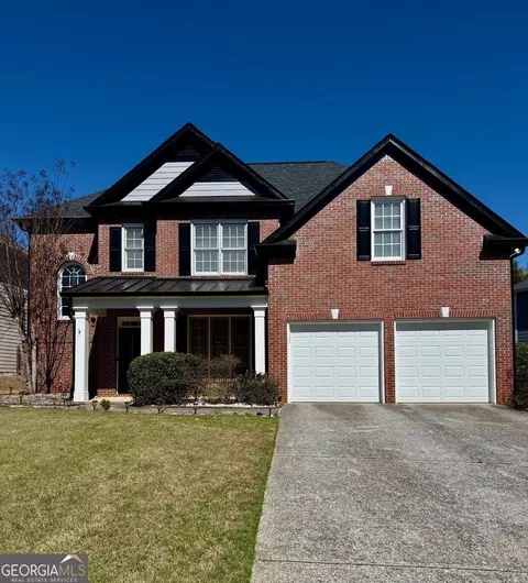 1972 Barrett Knoll Cir NW, Kennesaw, GA 30152