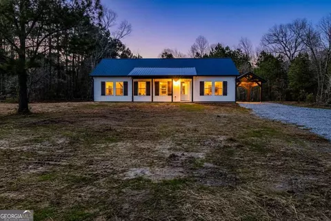 1016 Poseyville Rd, Bremen, GA 30110