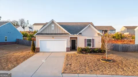 405 Nola Ct NW, Cartersville, GA 30120