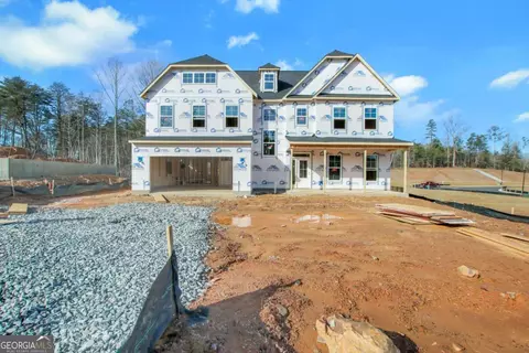 115 Cedar Crest Ln, Dawsonville, GA 30534